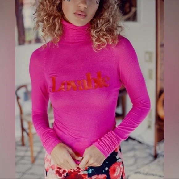 NWT Daydream Nation long sleeve tee - Picture 1 of 4